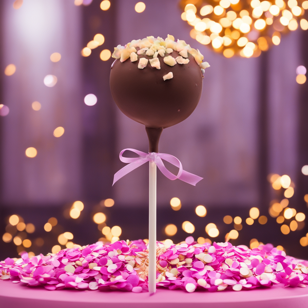 Cakepops Mandel Schokolade online bestellen